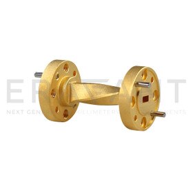 90° Waveguide Twist V-Band