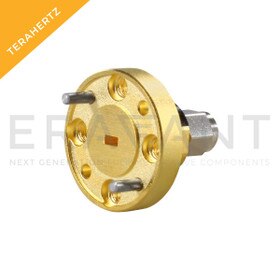 WR-08 Waveguide to Coax Adapter