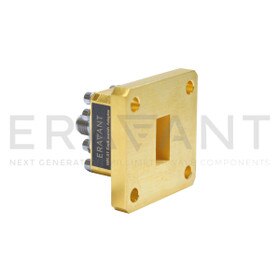 WR-62 Waveguide to Coax Adapter | Eravant