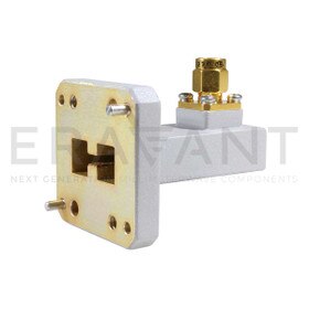 WR-650 Waveguide to Coax Adapter | Eravant