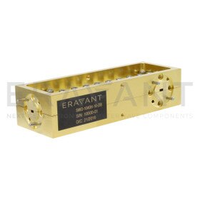 3-Port Directional Coupler Eravant