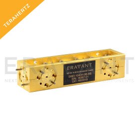 4-Port Bi-directional Directional Coupler | Eravant