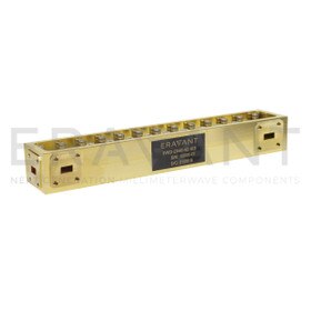 4-Port Bi-directional Directional Coupler | Eravant