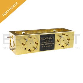 4-Port Bi-directional Directional Coupler | Eravant