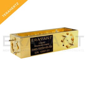 4-Port Directional Coupler | Eravant