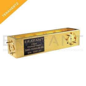 4-Port Directional Coupler | Eravant