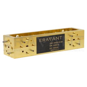 4-Port Bi-directional Directional Coupler Eravant