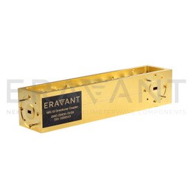 3-Port Directional Coupler W-Band