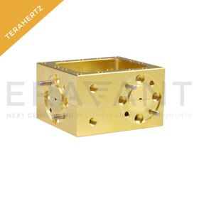 3-Port Directional Coupler | Eravant