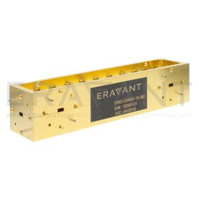 4-Port Bi-directional Directional Coupler by Eravant