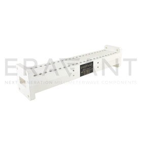 WR-75 Waveguide Lowpass Filter 8.5 to 14.5 GHz