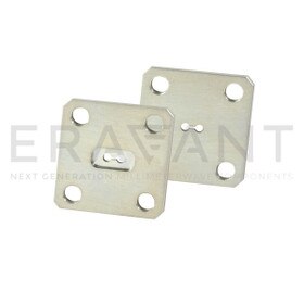 WR-28 Waveguide Compact Bandpass Filter