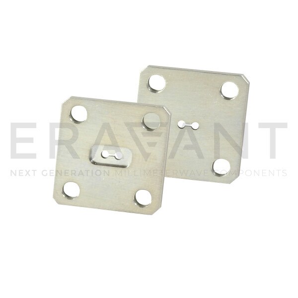WR-28 Waveguide Compact Bandpass Filter