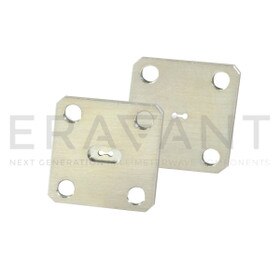 WR-22 Waveguide Compact Bandpass Filter