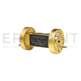 WR-12 Waveguide Highpass Filter 57 GHz and Higher Passband