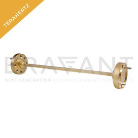 WR-06 Waveguide Straight Section