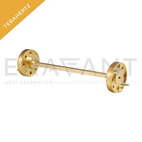 WR-08 Waveguide Straight Section