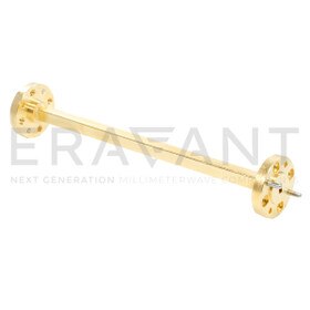 WR-15 Waveguide Straight Section, Non Anti-Cocking, Limited Run | Eravant