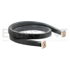 WR-34 Flexible Twistable Waveguide Section (Flexguide)