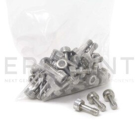 Hex Socket Waveguide Screws