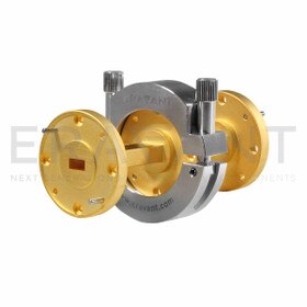 Waveguide Quick Connect