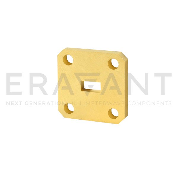 WR-22 Waveguide Shim | Eravant
