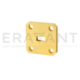 WR-22 Waveguide Shim | Eravant