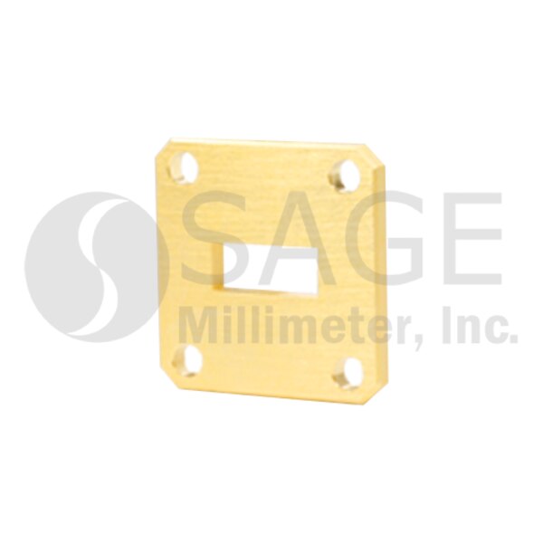 WR-42 Waveguide Shim 168 Mils