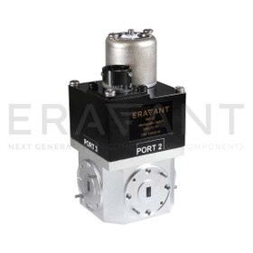 U-Band DPDT Motorized Switch | Eravant