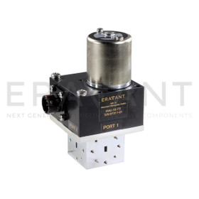 Q-Band DPDT Motorized Switch