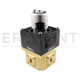 Ka-Band DPDT Motorized Switch | Eravant