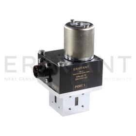 Ka-Band DPDT Motorized Switch