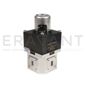 34-Band DPDT Motorized Switch | Eravant