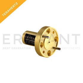 03-Band Fixed Waveguide Termination Load | Eravant