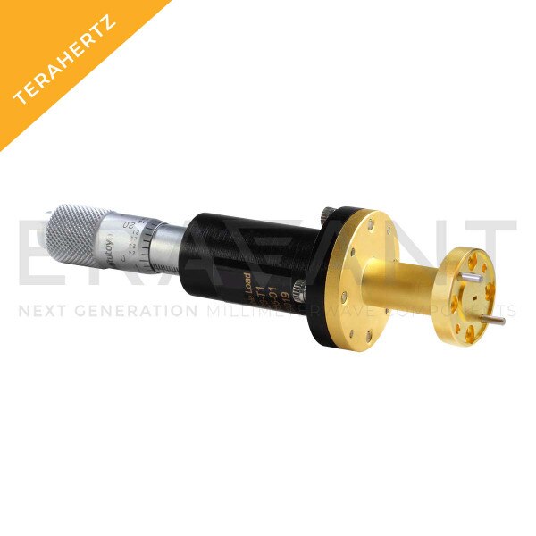 D-Band Tunable Load
