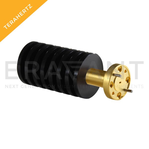 D-Band Fixed Termination Load