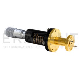W-Band Tunable Load