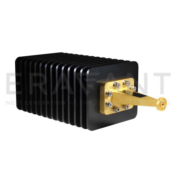 W-Band Fixed Termination Load 75 to 110 GHz