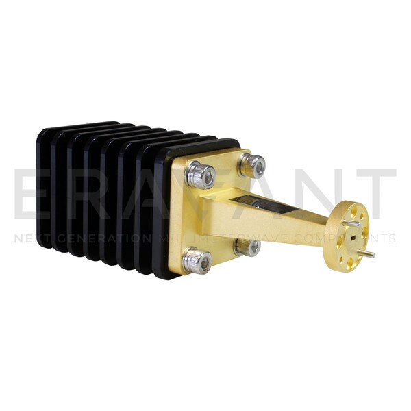 E-Band Fixed Termination Load 50 W Power Handling