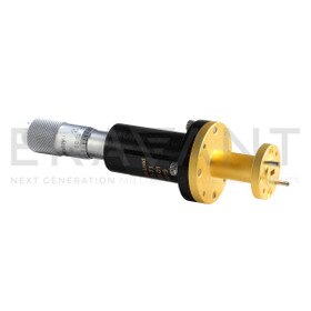 V-Band Tunable Load
