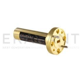 V-Band Fixed Termination Load 0.5 W Power Handling