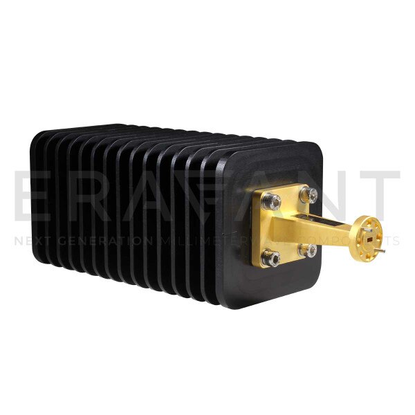 V-Band Fixed Termination Load 250 W Power Handling