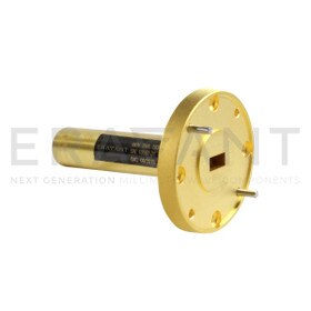 U-Band Fixed Termination Load 1.0 W Power Handling