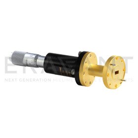 Q-Band Tunable Load