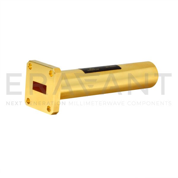 Q-Band Fixed Termination Load | Eravant