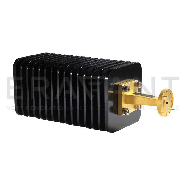 Q-Band Fixed Termination Load
