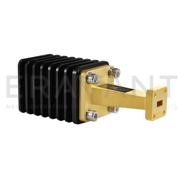 Ka-Band Fixed Termination Load 50 W Power Handling