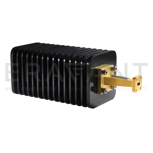 Ka-Band Fixed Termination Load, Limited Run 250 W Power Handling
