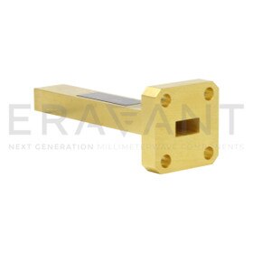 WR-34 Fixed Termination Load