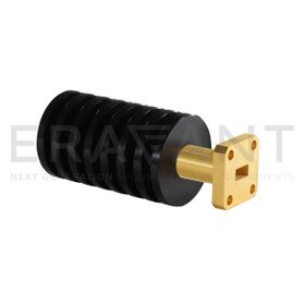 34-Band Fixed Waveguide Termination Load | Eravant